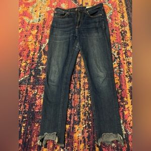 Brand: Rag and Bone; Size: 27